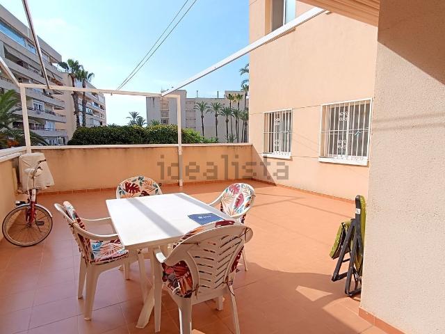 Piso, Playa de los Locos, Torrevieja