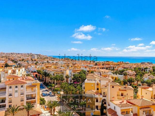 Piso, Playa de los Locos, Torrevieja