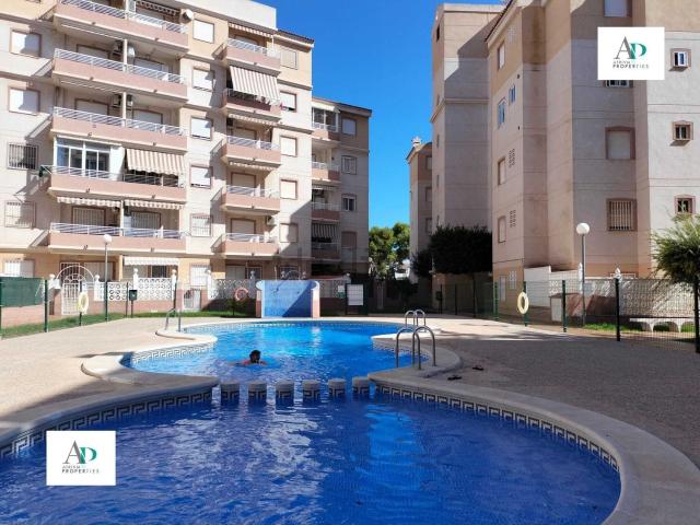 Piso, Playa de los Locos, Torrevieja