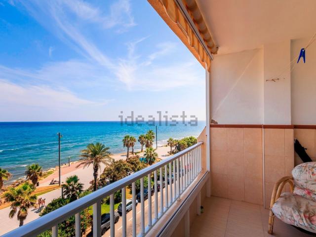 Piso, Playa de los Locos, Torrevieja