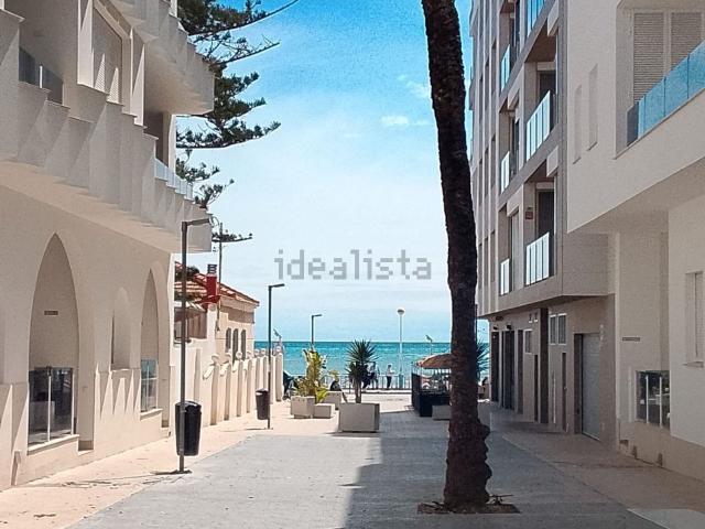 Piso, Playa de los Locos, Torrevieja