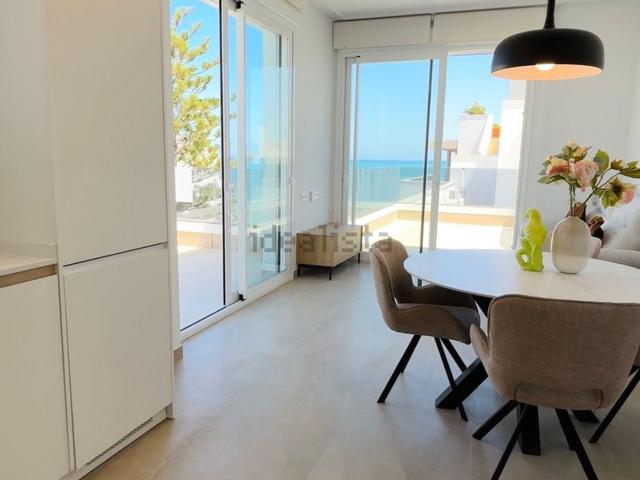 Piso, Playa de los Locos, Torrevieja