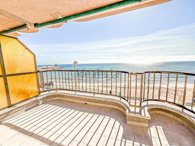 Piso, Playa de los Locos, Torrevieja