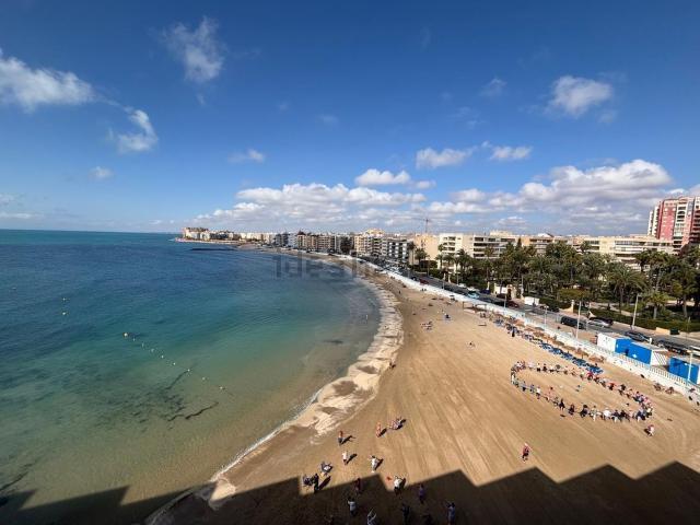 Piso, Playa de los Locos, Torrevieja