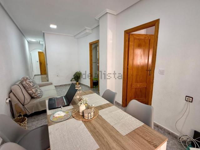 Piso, Playa de los Locos, Torrevieja