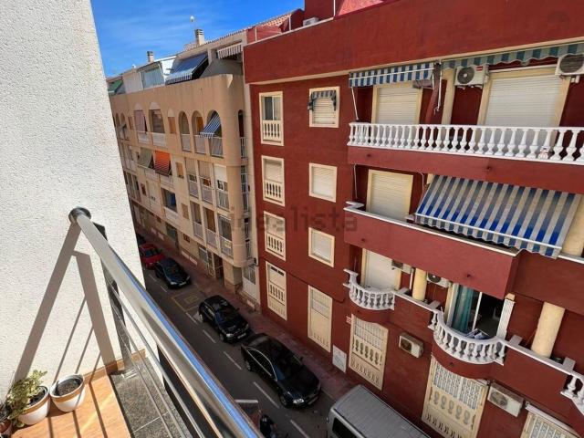 Piso, Playa de los Locos, Torrevieja