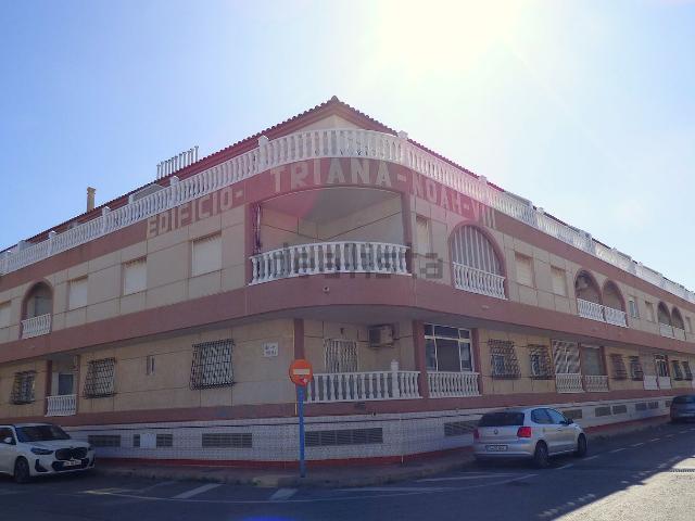 Piso, Playa de los Locos, Torrevieja