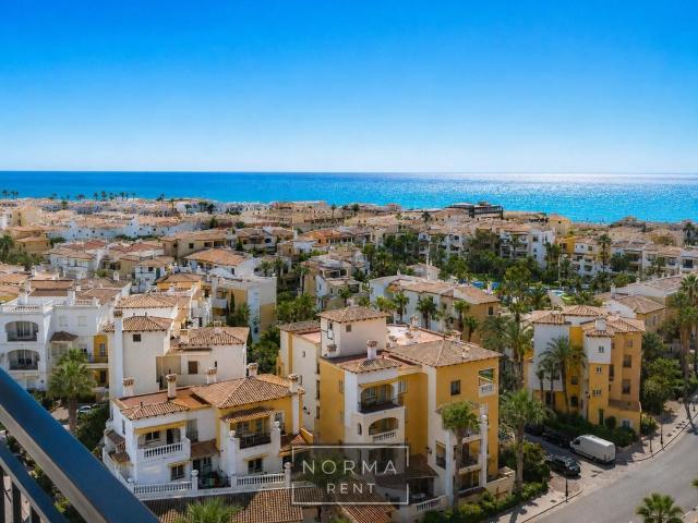 Piso, Playa de los Locos, Torrevieja