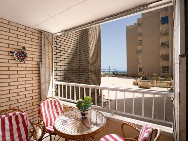 Piso, Playa de los Locos, Torrevieja