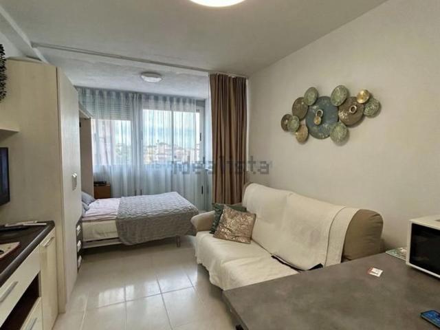 Piso, Playa de los Locos, Torrevieja