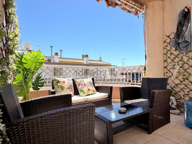 Piso, Playa de los Locos, Torrevieja