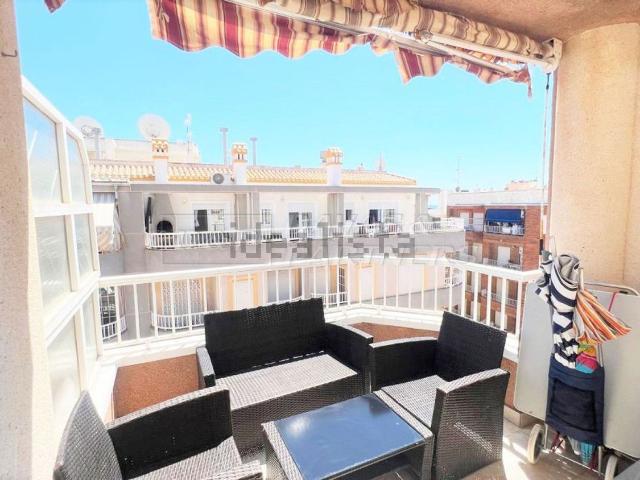 Piso, Playa de los Locos, Torrevieja