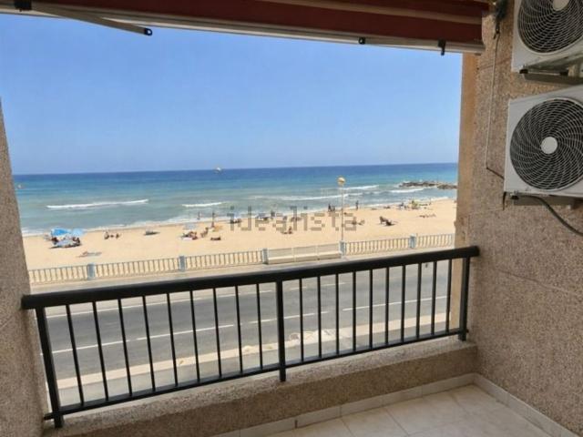 Piso, Playa de los Locos, Torrevieja