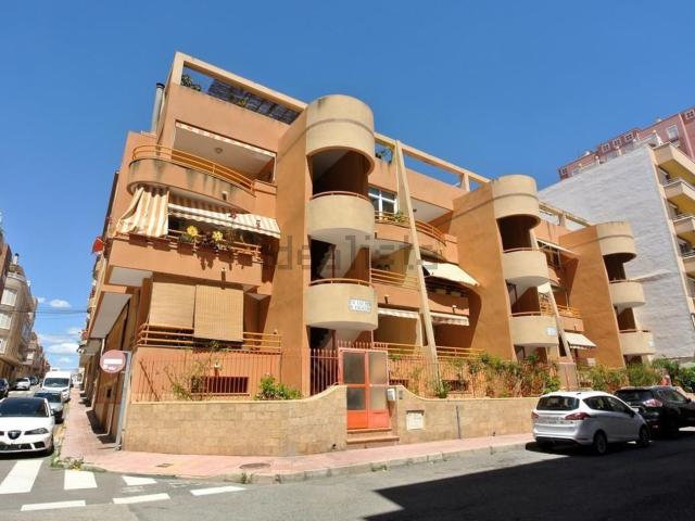 Piso, Playa de los Locos, Torrevieja
