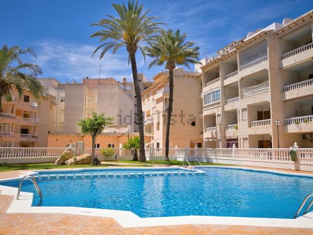Piso, Playa de los Locos, Torrevieja