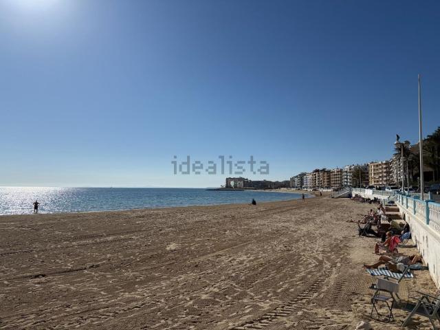 Piso, Playa de los Locos, Torrevieja