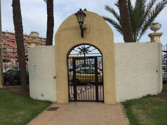 Piso, Playa de los Locos, Torrevieja