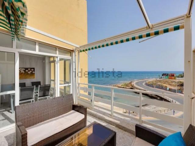 Piso, Playa de los Locos, Torrevieja