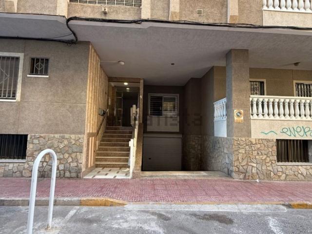 Piso, Playa de los Locos, Torrevieja