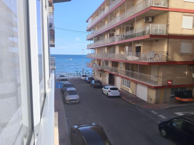 Piso, Playa de los Náufragos, Torrevieja
