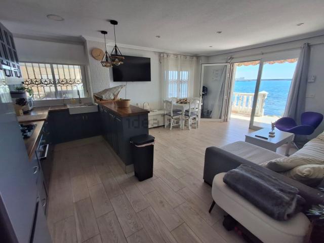 Piso, Playa de los Náufragos, Torrevieja