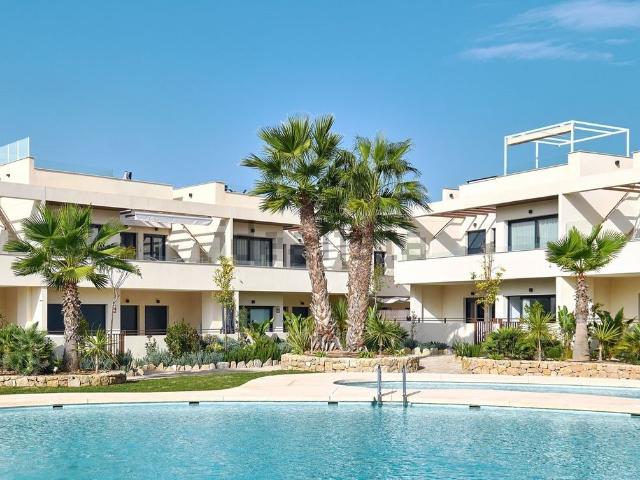 Piso, Playa de los Náufragos, Torrevieja