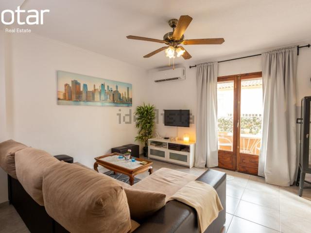 Piso, Playa de los Náufragos, Torrevieja
