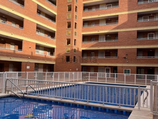 Piso, Playa de los Náufragos, Torrevieja