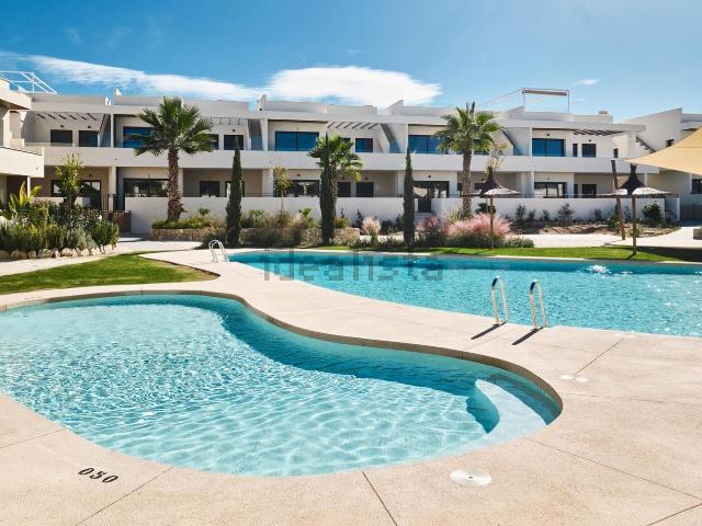 Piso, Playa de los Náufragos, Torrevieja