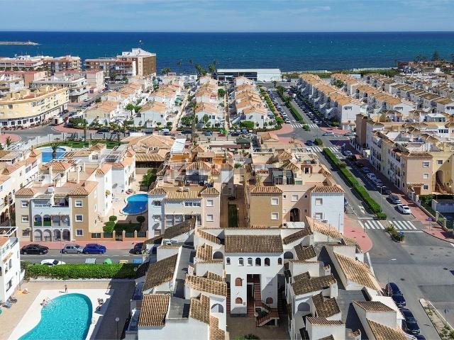 Piso, Playa de los Náufragos, Torrevieja