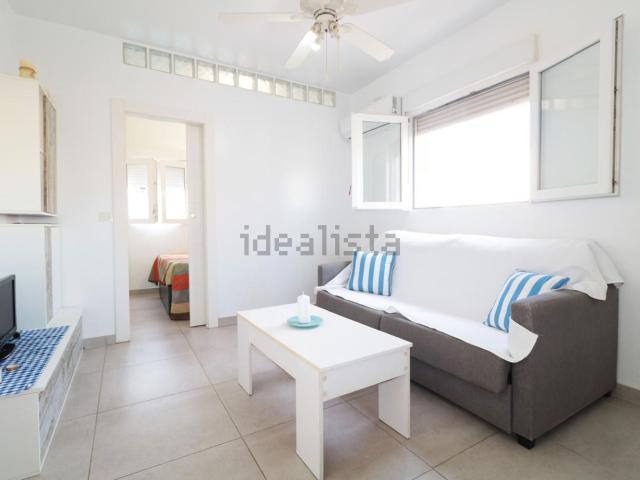 Piso, Playa de los Náufragos, Torrevieja