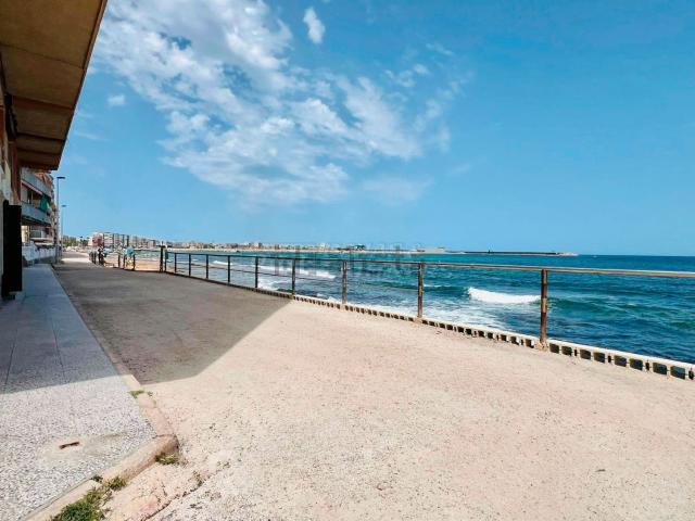 Piso, Playa de los Náufragos, Torrevieja