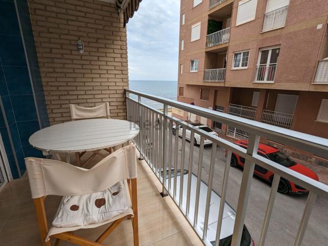 Piso, Playa de los Náufragos, Torrevieja