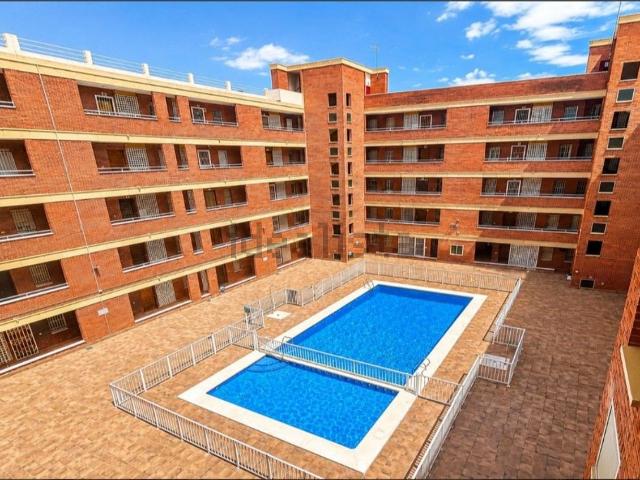 Piso, Playa de los Náufragos, Torrevieja