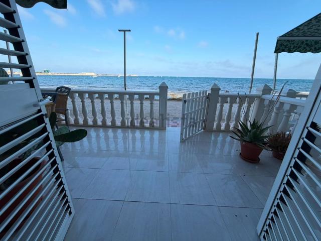 Piso, Playa de los Náufragos, Torrevieja