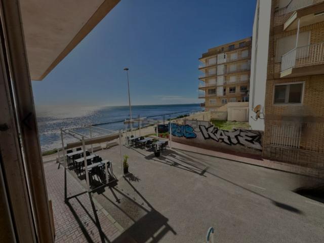 Piso, Playa de los Náufragos, Torrevieja