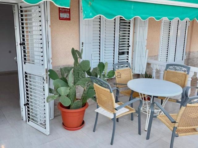 Piso, Playa de los Náufragos, Torrevieja