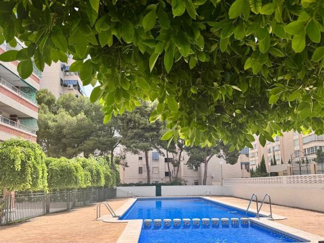 Piso, Playa de San Juan, Alicante / Alacant