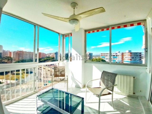 Piso, Playa de San Juan, Alicante / Alacant