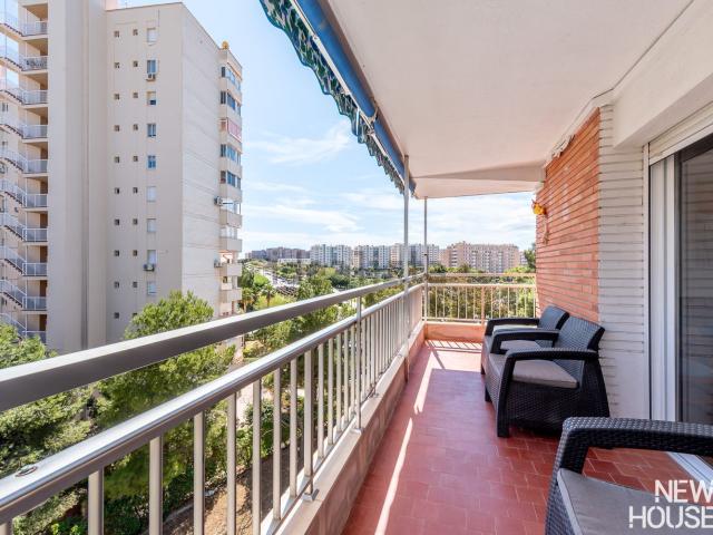 Piso, Playa de San Juan, Alicante / Alacant
