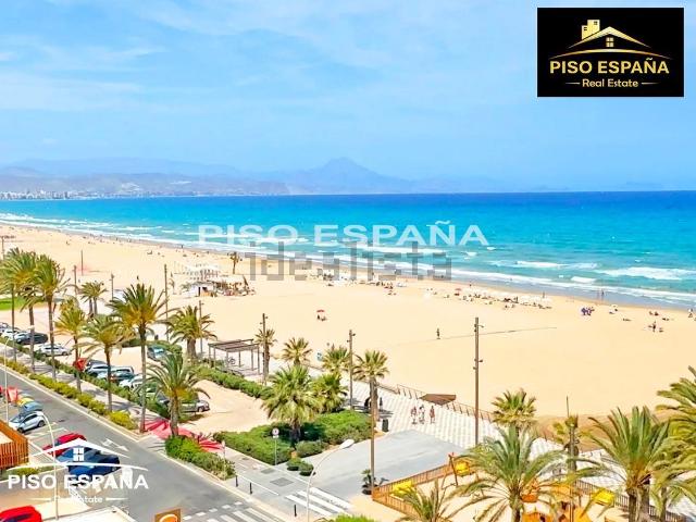 Piso, Playa de San Juan, Alicante / Alacant