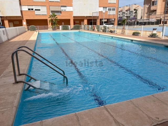 Piso, Playa de San Juan, Alicante / Alacant