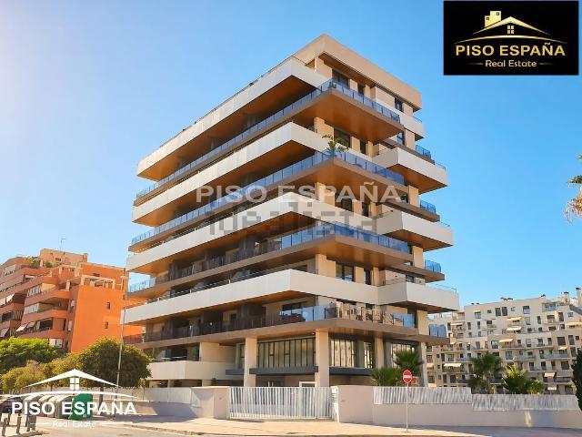 Piso, Playa de San Juan, Alicante / Alacant