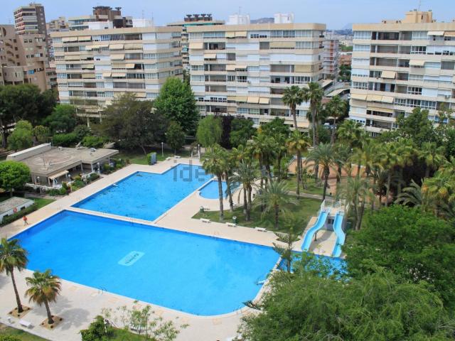 Piso, Playa de San Juan, Alicante / Alacant