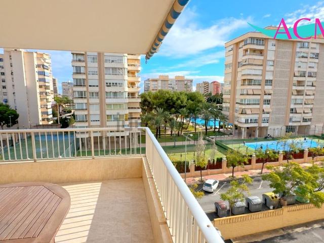 Piso, Playa de San Juan, Alicante / Alacant