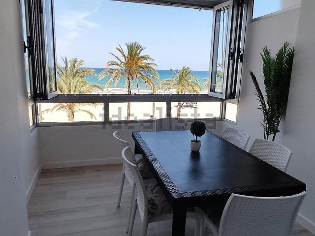 Piso, Playa de San Juan, Alicante / Alacant