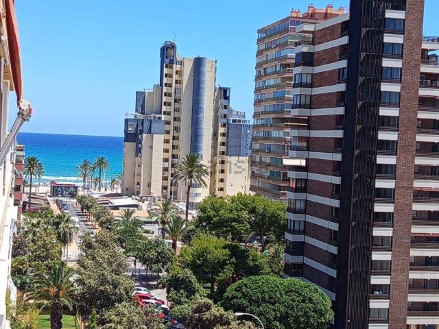 Piso, Playa de San Juan, Alicante / Alacant