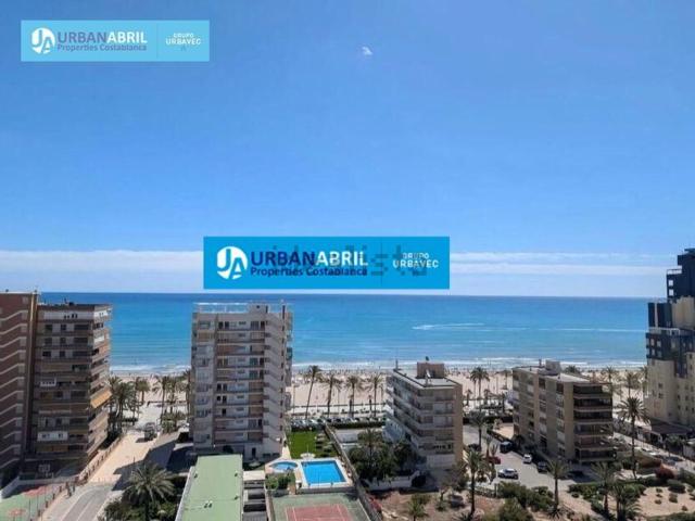 Piso, Playa de San Juan, Alicante / Alacant