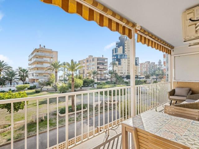 Piso, Playa de San Juan, Alicante / Alacant