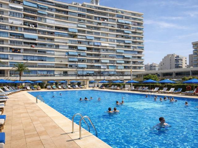 Piso, Playa de San Juan, Alicante / Alacant